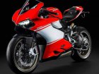 2014 Ducati 1199 Panigale SuperLeggera